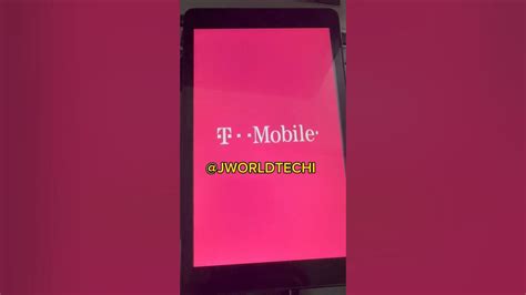 alcatel tab sim slot permanently locked